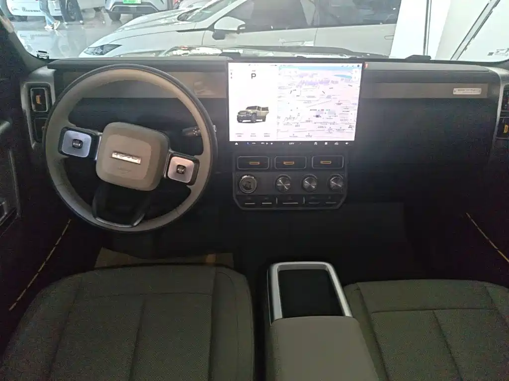 iCAR iCAR Super V23 — миниатюра 10