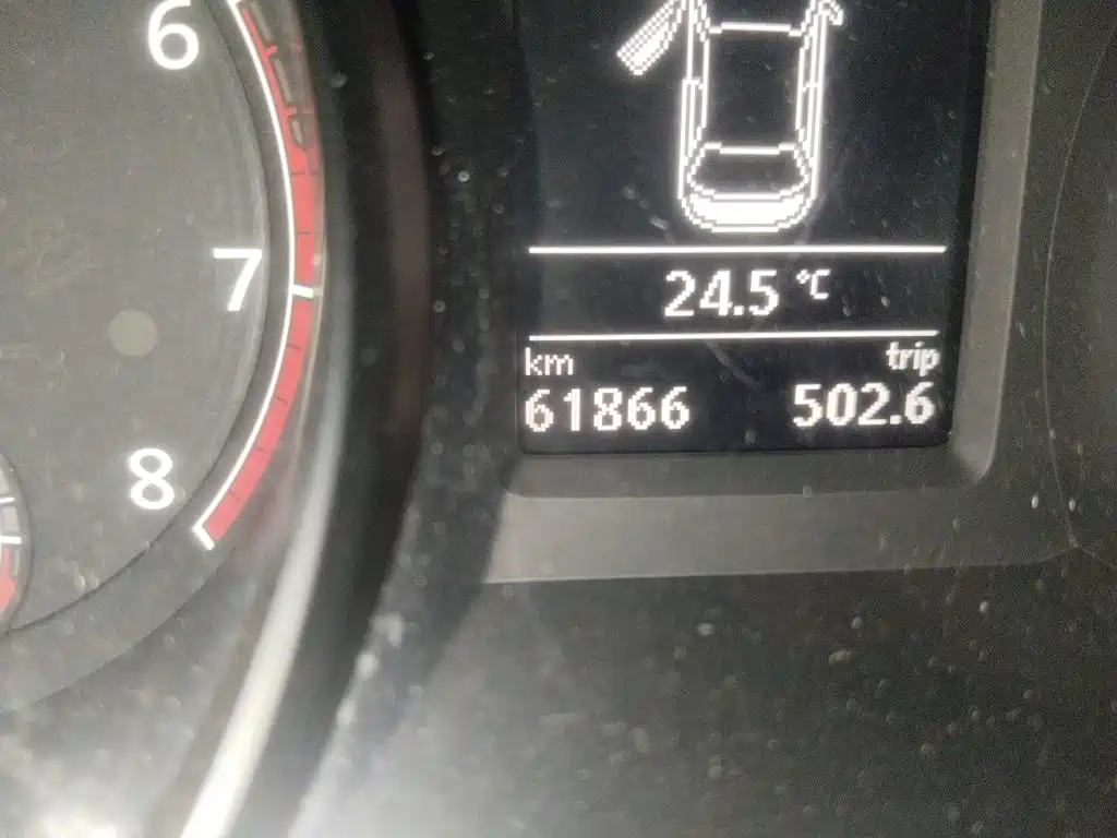 Volkswagen Passat — миниатюра 13