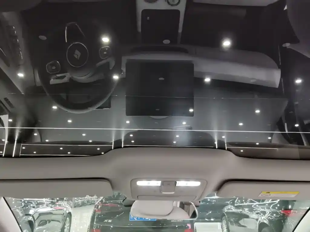 Baojun Xiangjing — миниатюра 18