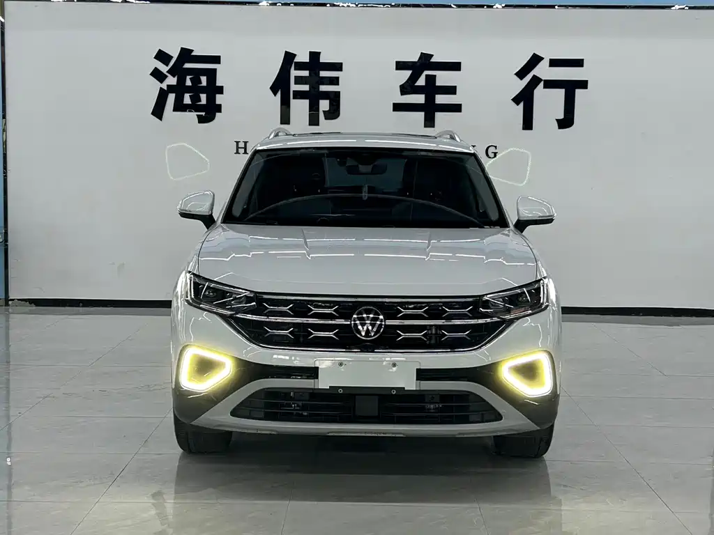 Volkswagen Tayron — миниатюра 2