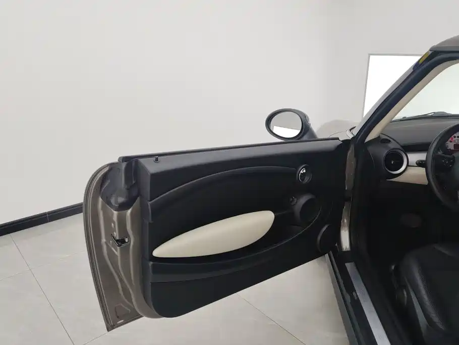 MINI Mini — миниатюра 7