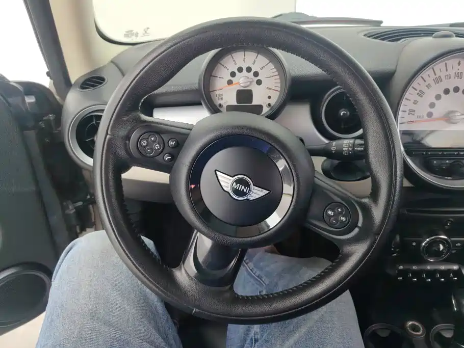 MINI Mini — миниатюра 15