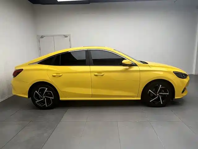MG MG5 — миниатюра 7