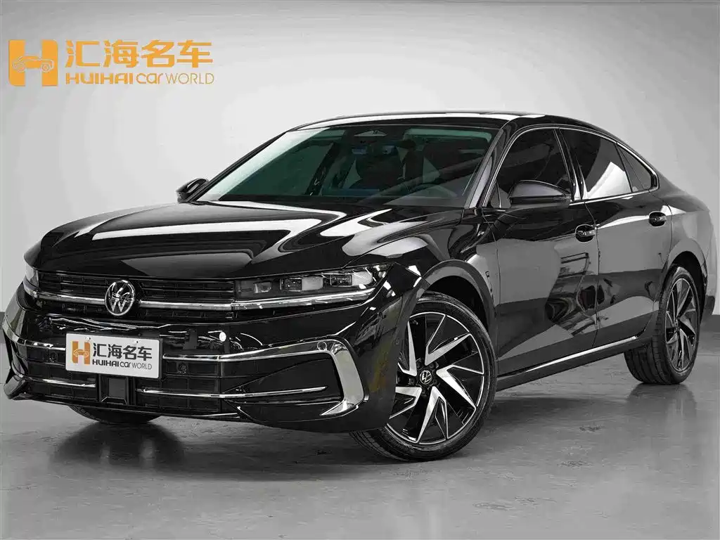 Volkswagen Magotan 2024 380TSI DSG Supreme Edition