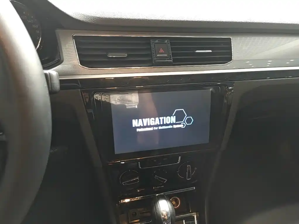Volkswagen Bora — миниатюра 13