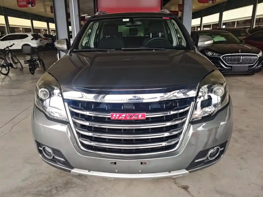 Haval H5 Classic — миниатюра 3