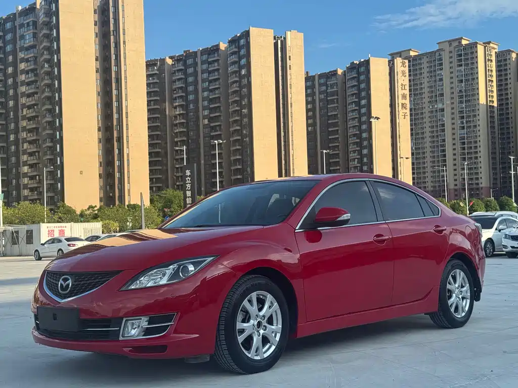 Mazda Ruiyi