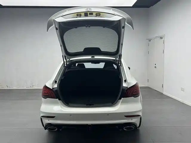 MG 6 New Energy — миниатюра 18