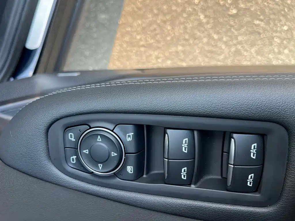 Cadillac XT6 — миниатюра 29
