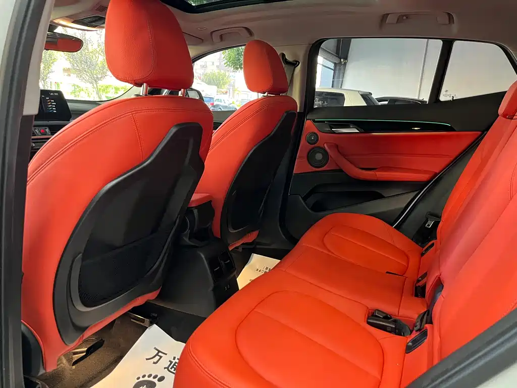 BMW X2 — миниатюра 4