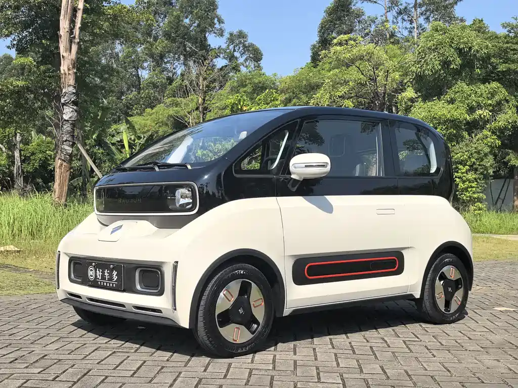 Baojun KiWi EV
