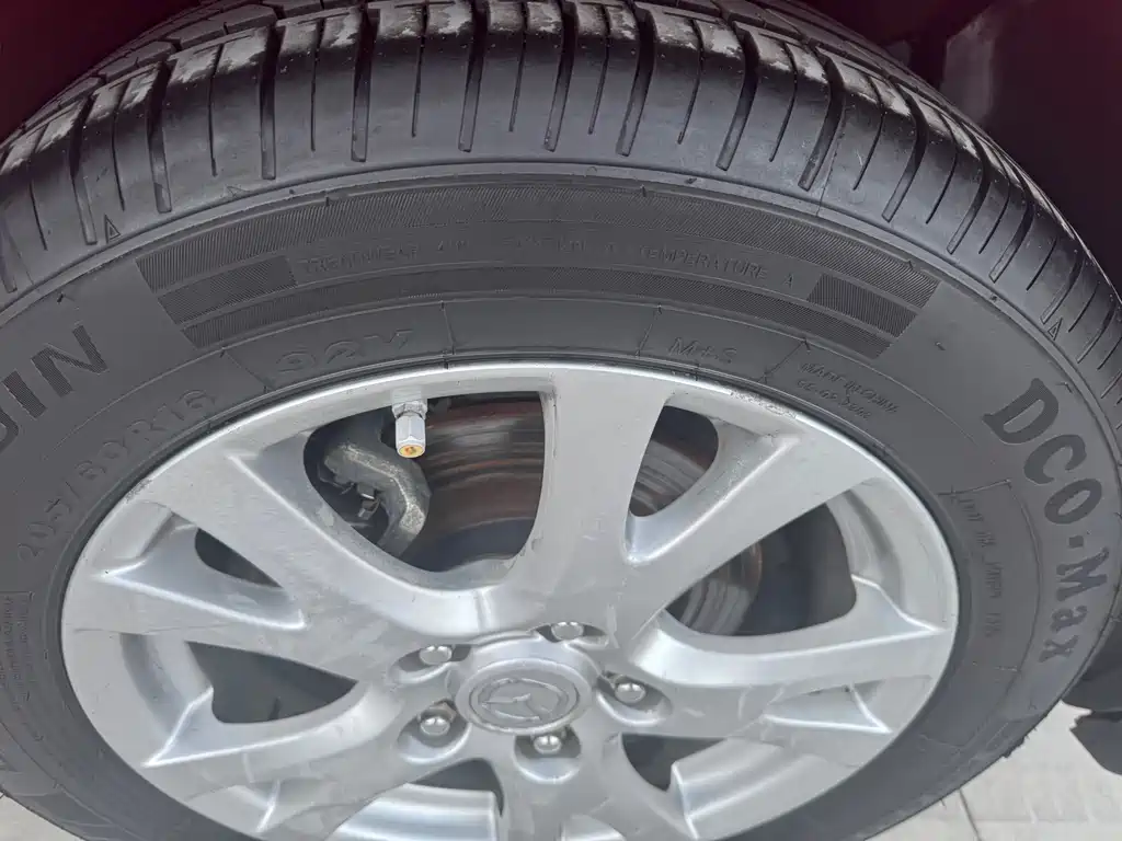 Mazda Ruiyi — миниатюра 11