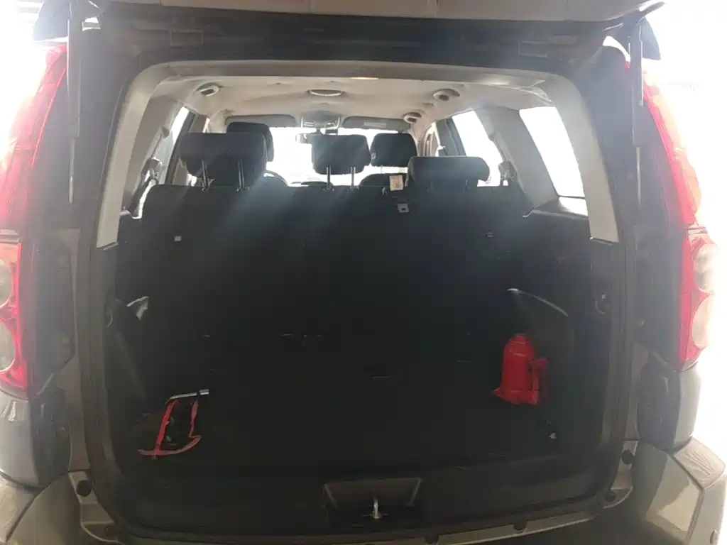 Haval H5 Classic — миниатюра 19