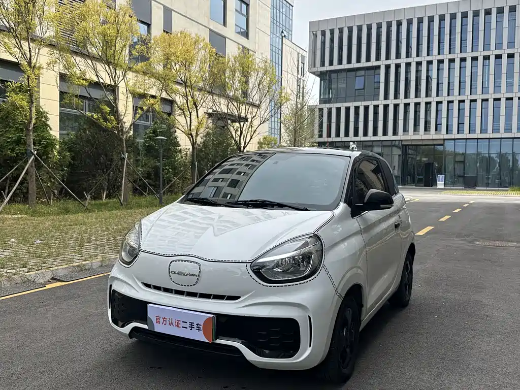 Roewe Clever