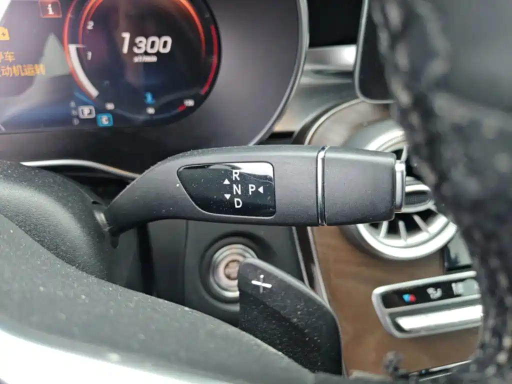 Mercedes-Benz GLC — миниатюра 19