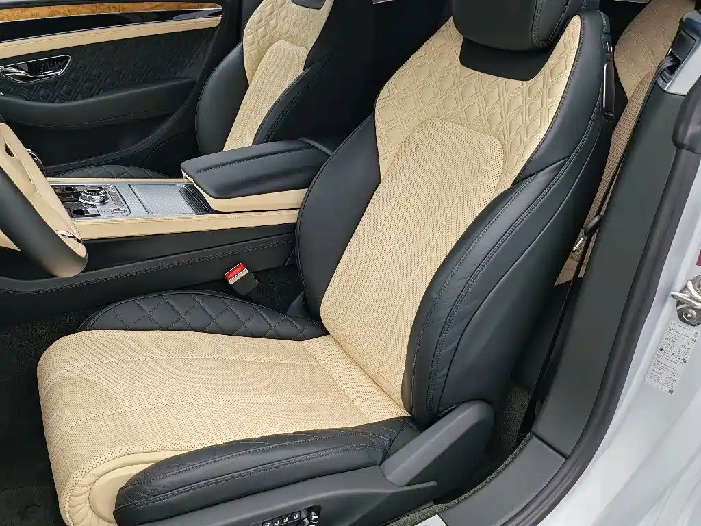 Bentley Continental — миниатюра 5