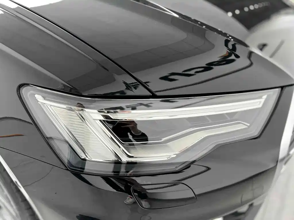 Audi A6L — миниатюра 11