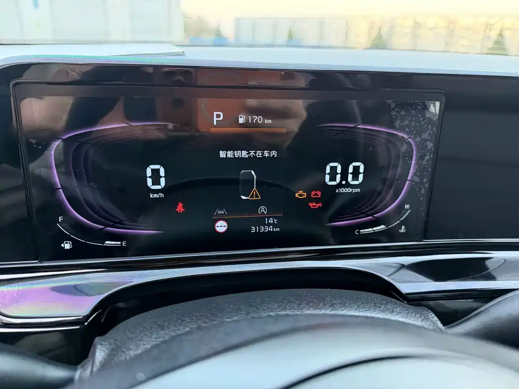 Kia Seltos — миниатюра 12