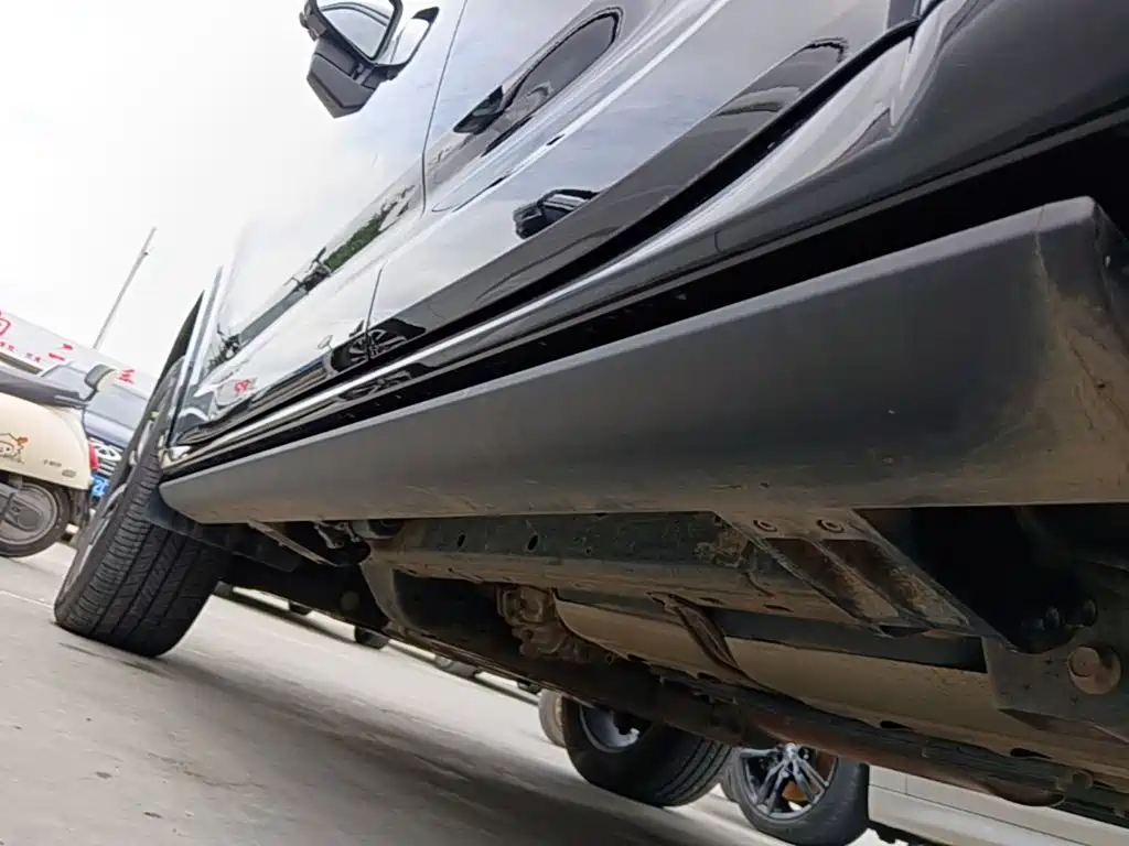 Haval H9 — миниатюра 22