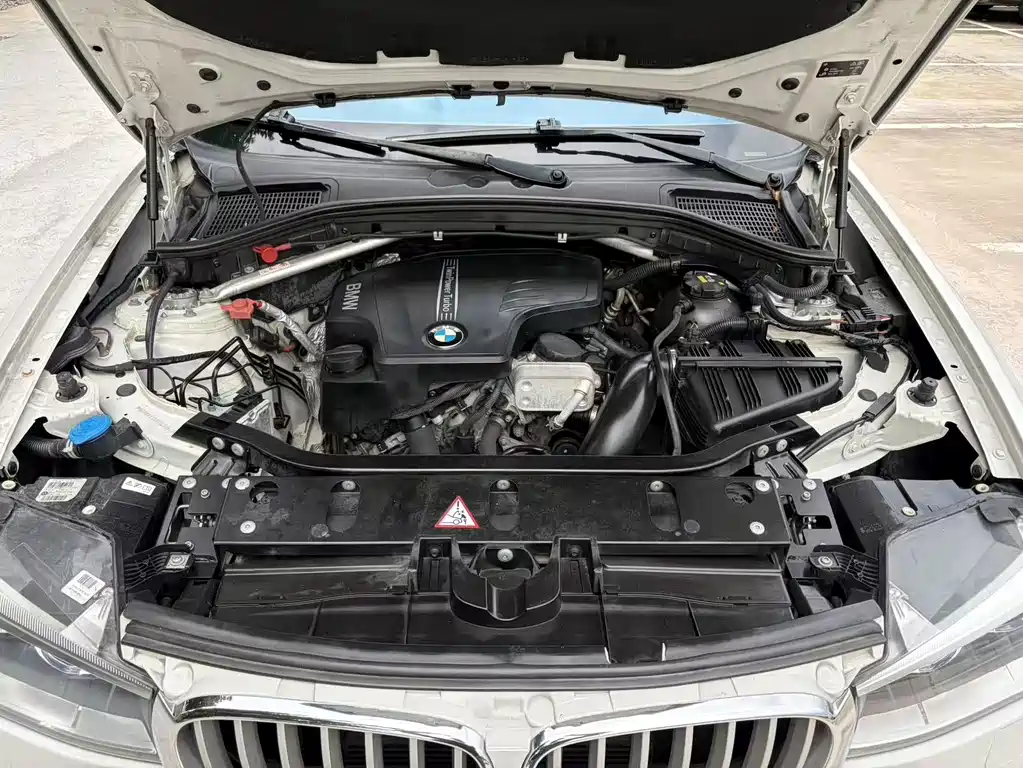 BMW X3 (Import) xDrive20i X Design Package, фото 17