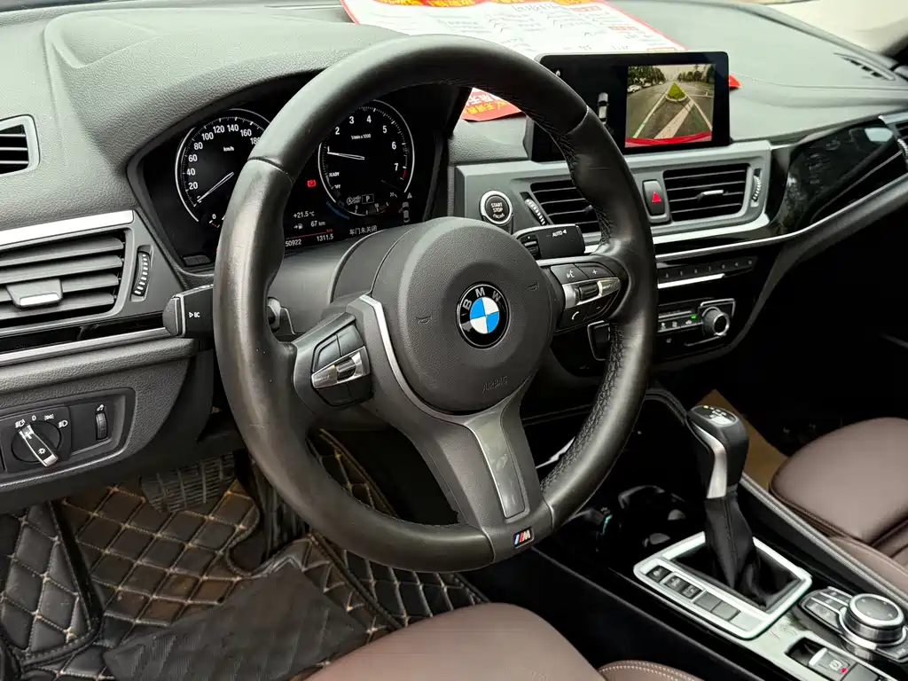 BMW 1 Series — миниатюра 6