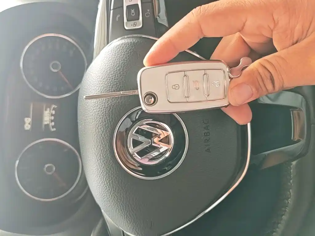 Volkswagen Polo — миниатюра 9