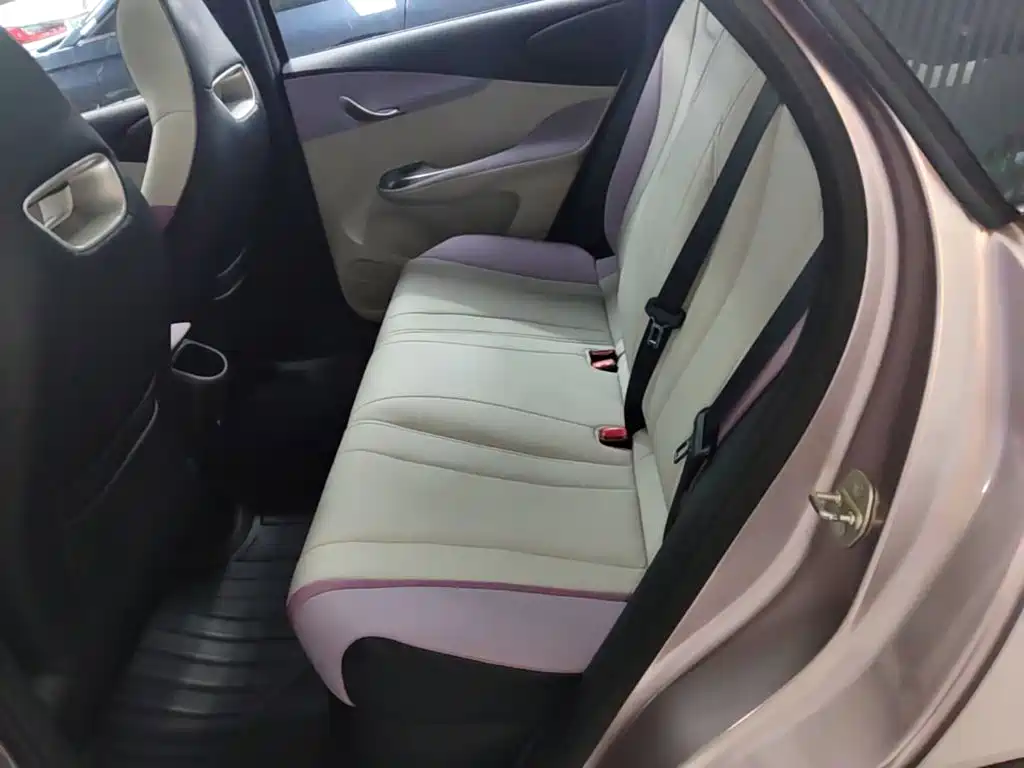 BYD Dolphin — миниатюра 17