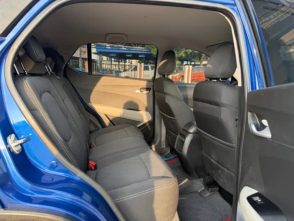 Baojun 510 — миниатюра 18