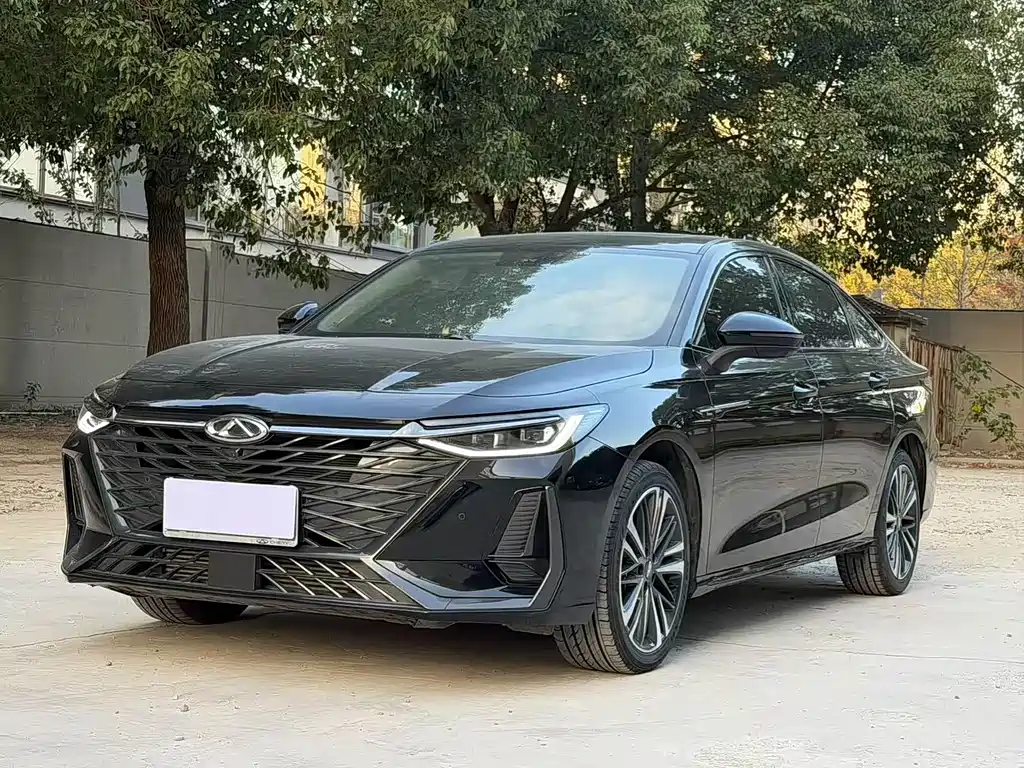 Купить Chery Arrizo 8