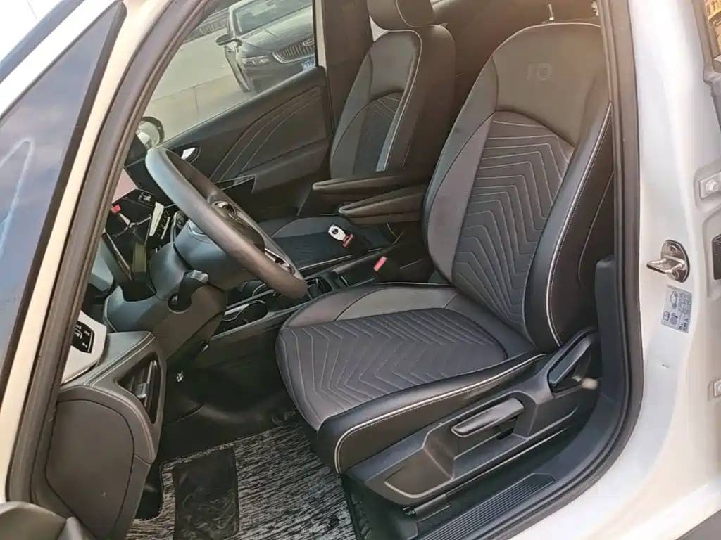 Volkswagen ID.3 — миниатюра 15