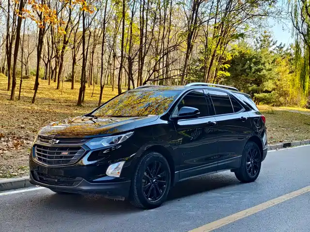 CHEVROLET EXPLORER 2017