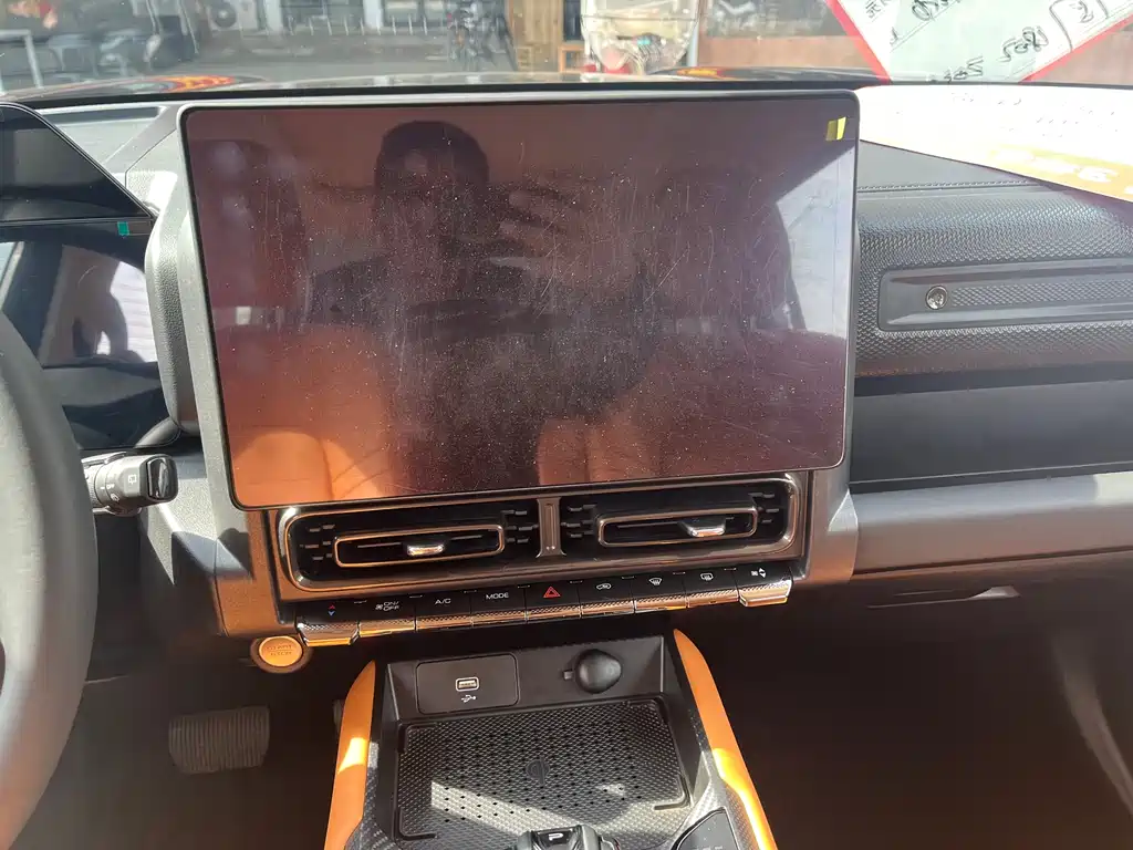 HAVAL RAPTORS NEW ENERGY