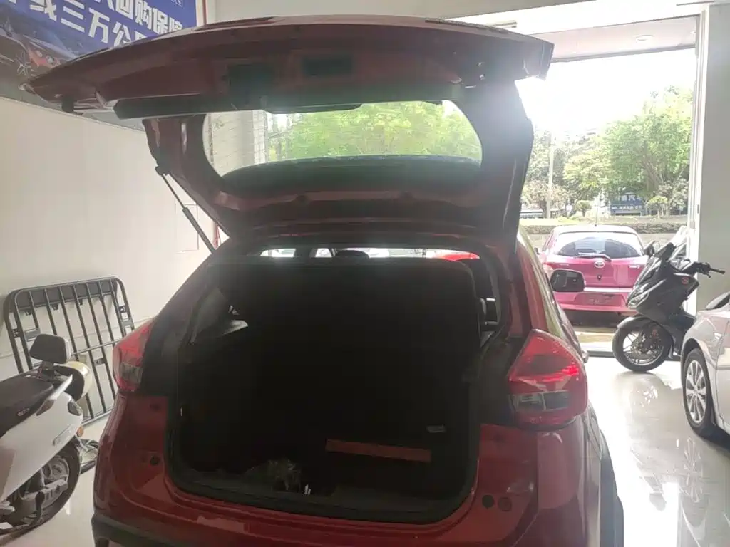 Chery Tiggo 3x — миниатюра 19