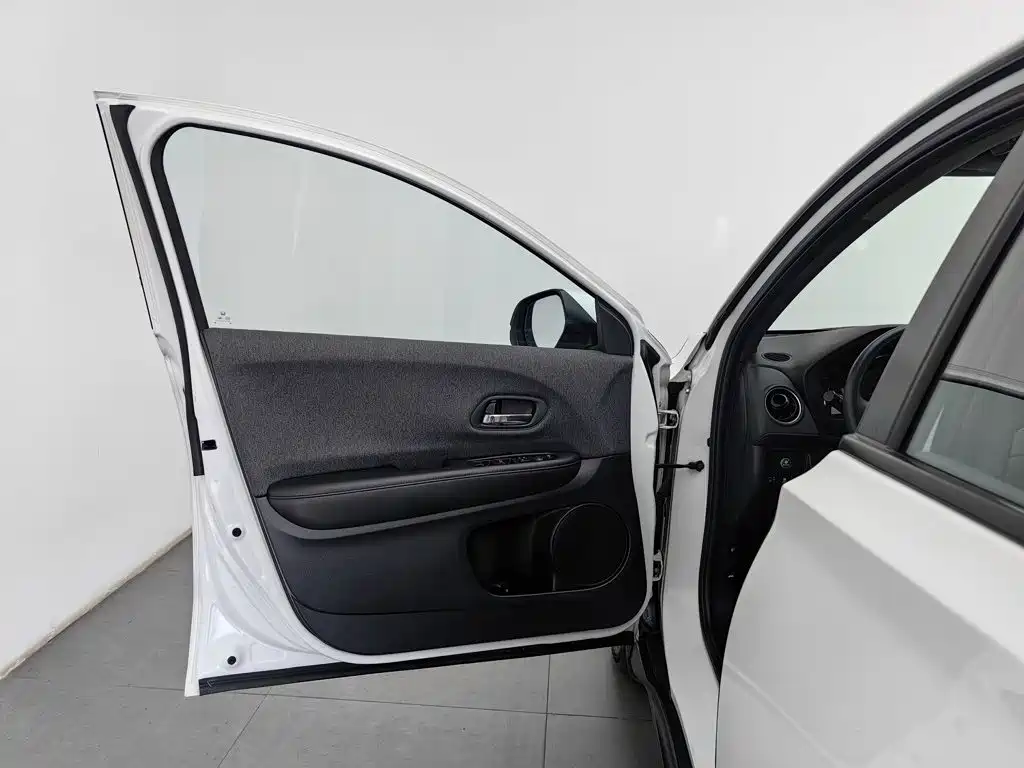 Honda XR-V — миниатюра 8
