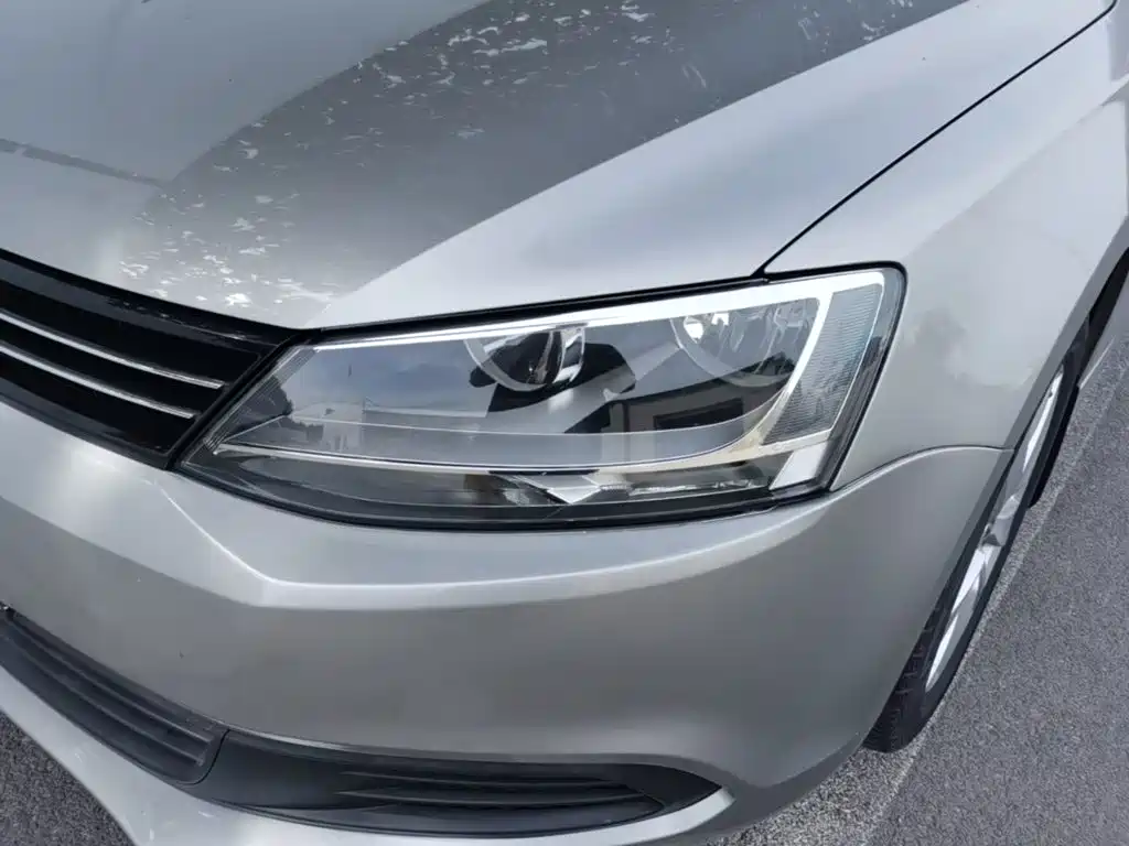 Volkswagen Sagitar — миниатюра 24