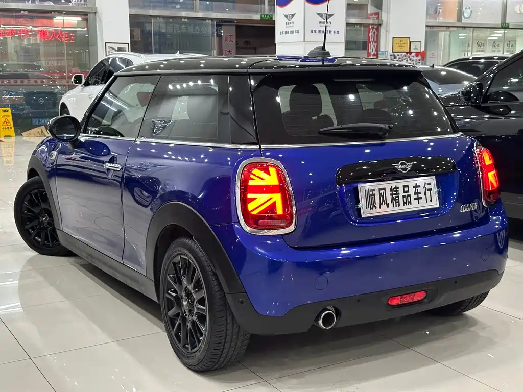 MINI Mini — миниатюра 2