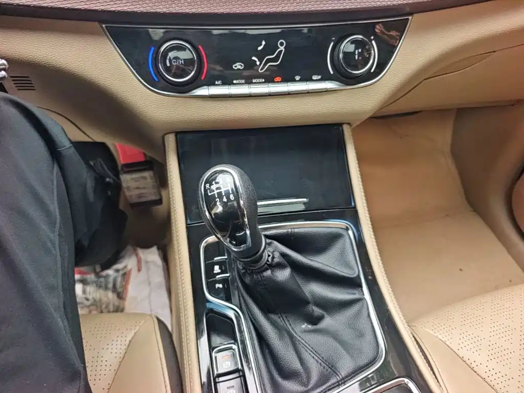Baojun 730 — миниатюра 14