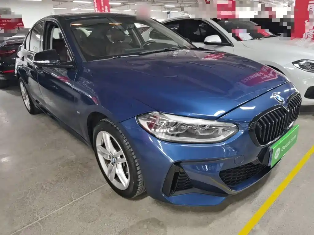 BMW 1 Series — миниатюра 4