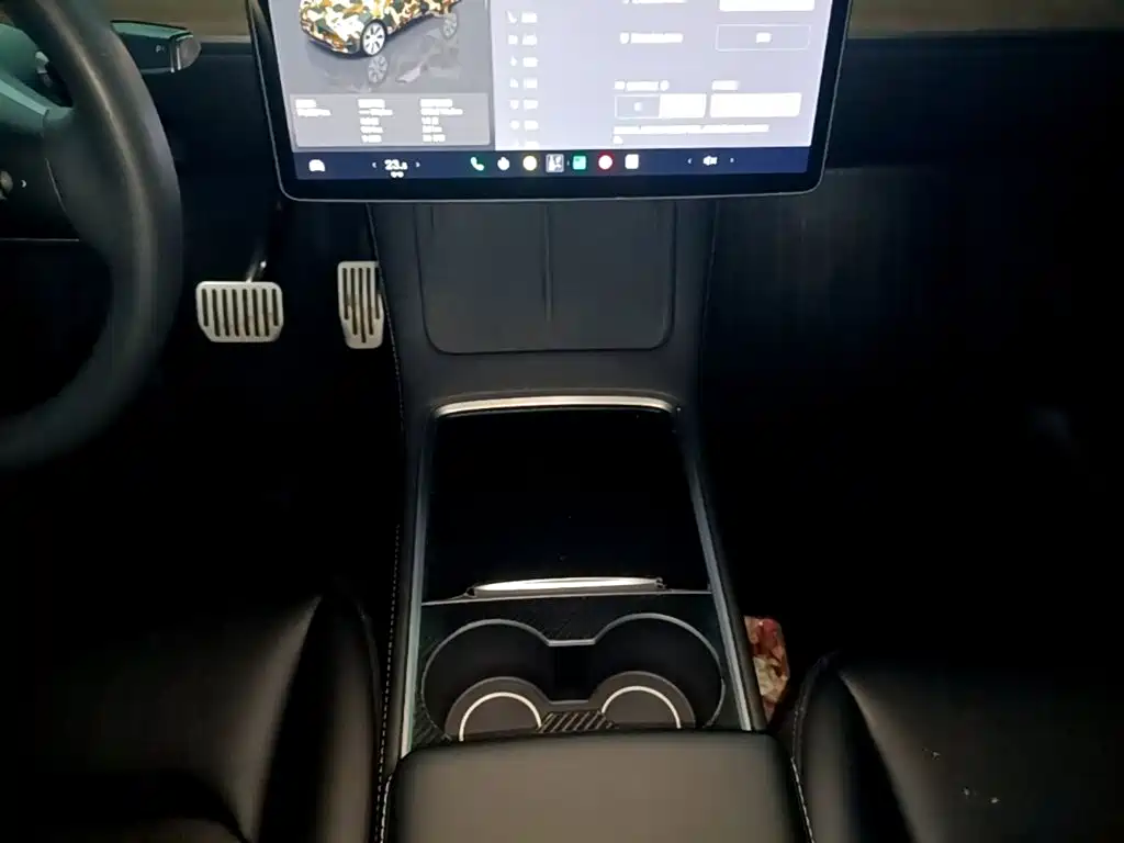 Tesla Model Y — миниатюра 14