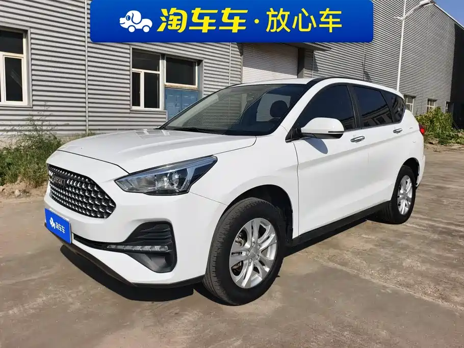 Haval M6