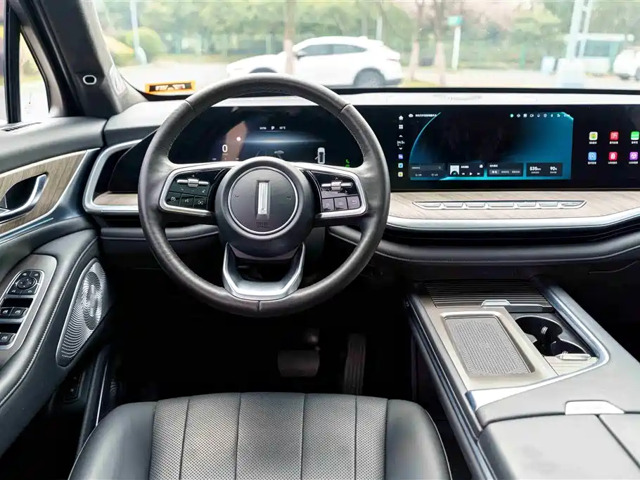 WEI PAI WEI BRAND BLUE MOUNTAIN