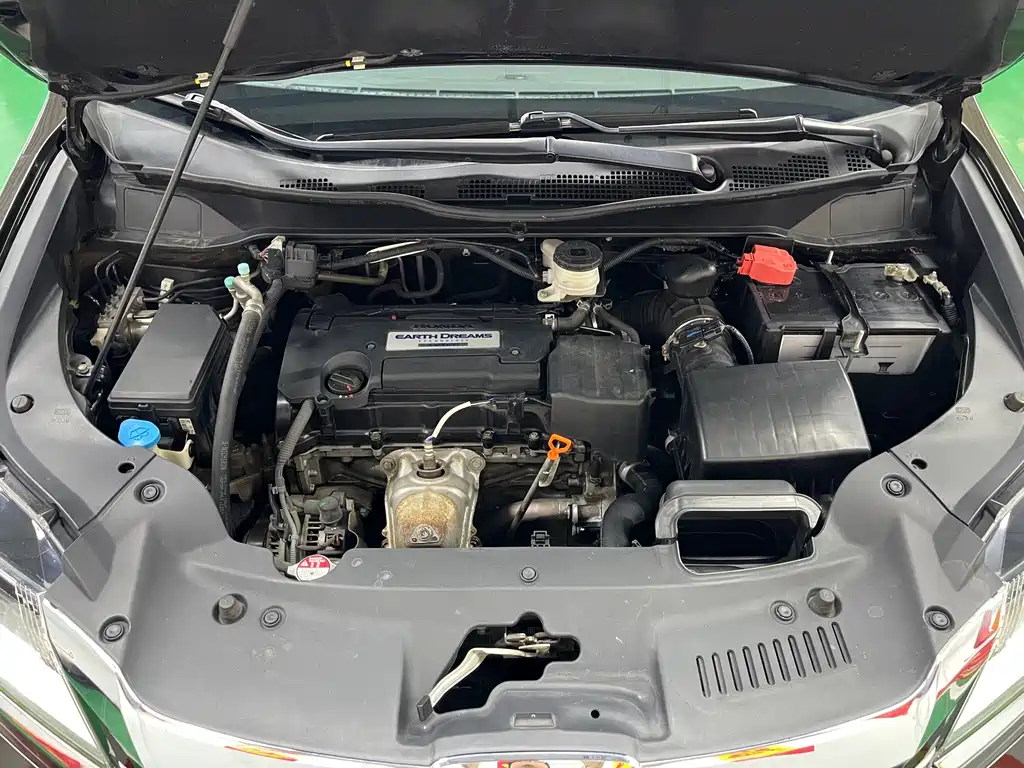 Honda Elysion — миниатюра 32