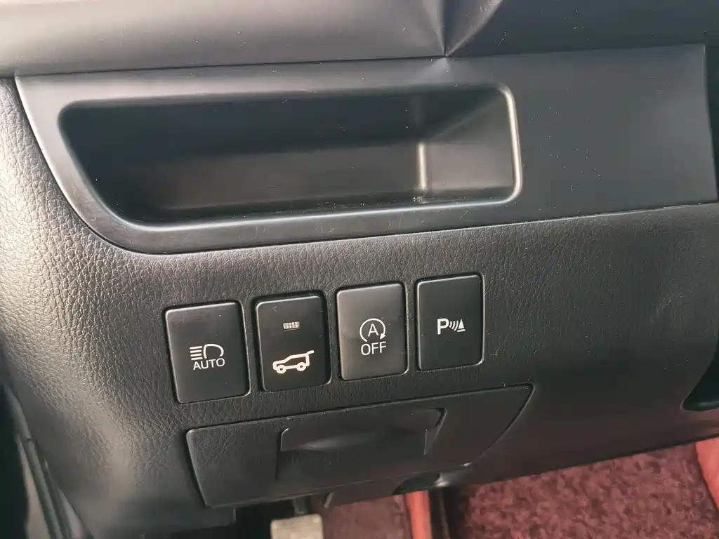 Toyota Highlander 2018 2.0T Luxury 7 мест V