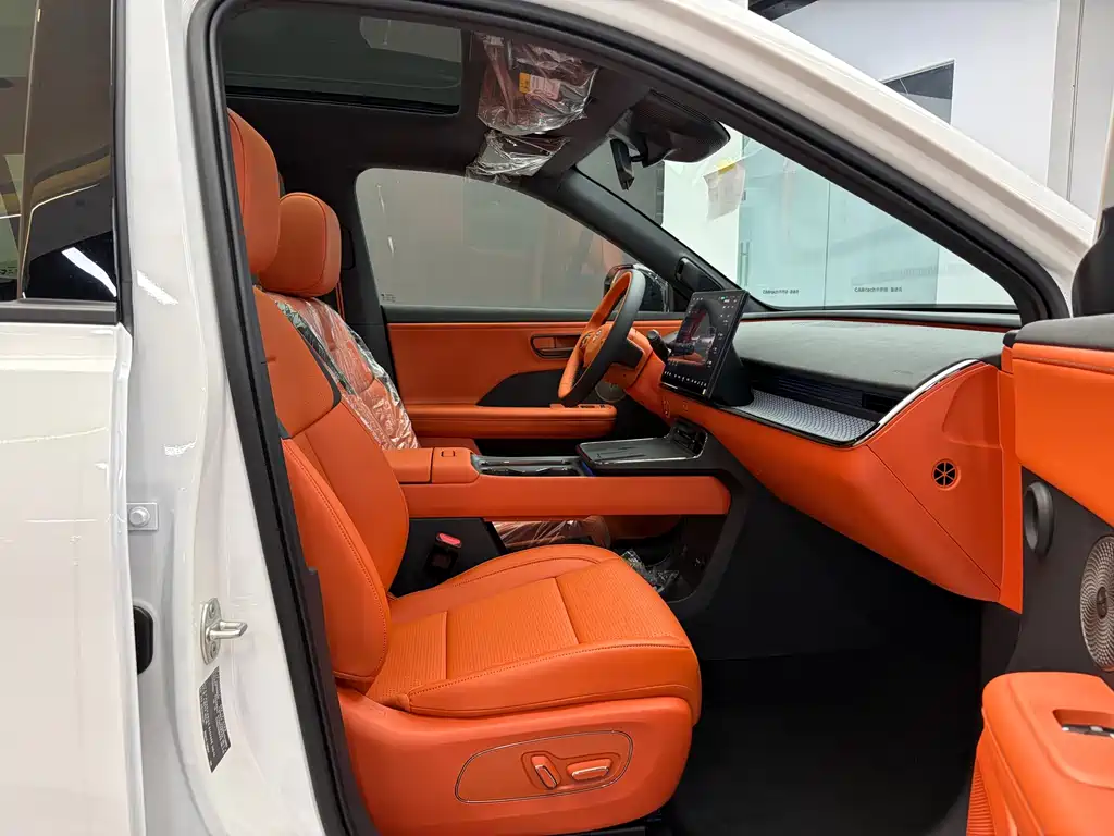 Toyota Peng Ji 3X — миниатюра 11