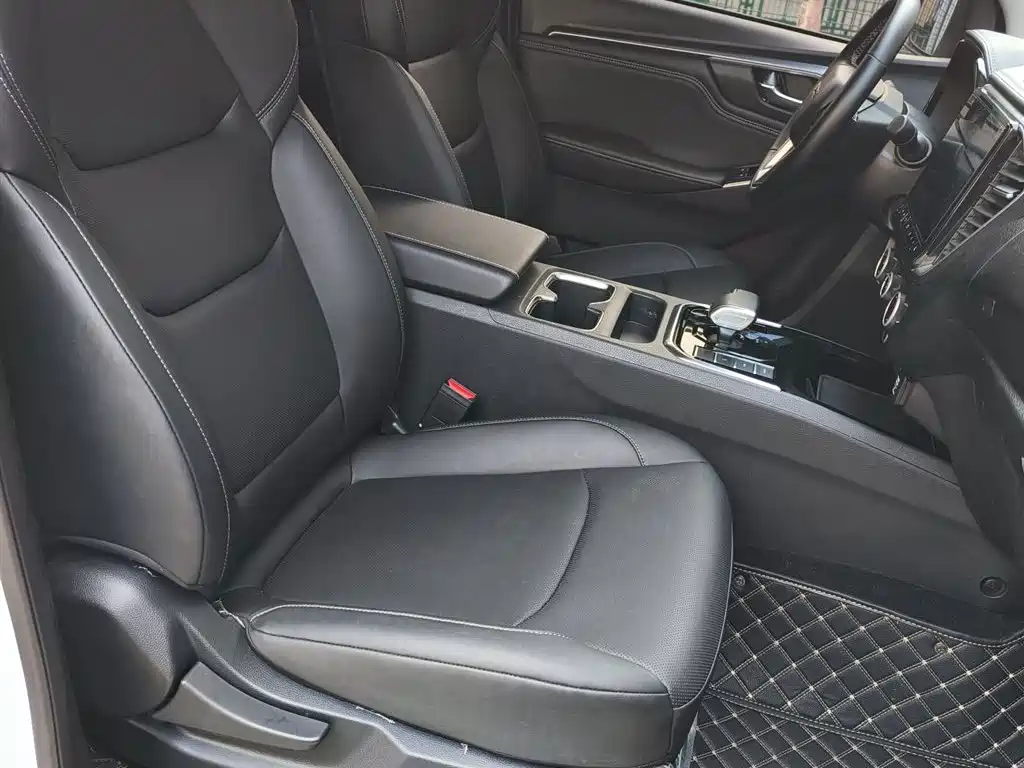 Isuzu Lingtuo — миниатюра 16