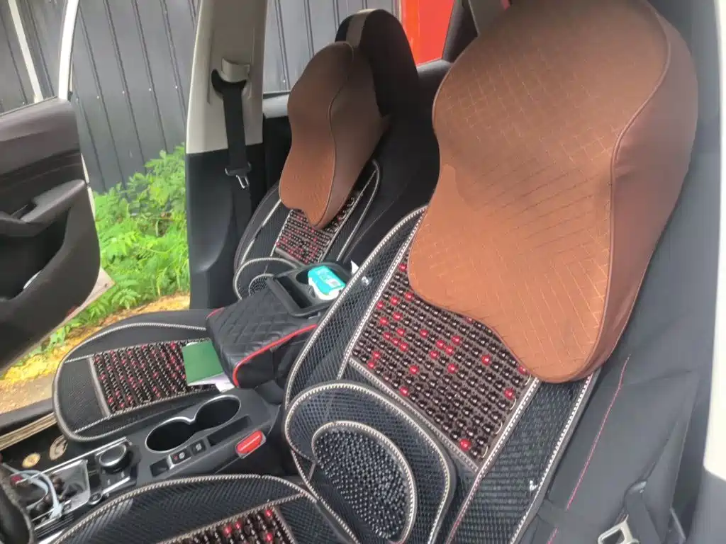 Borgward 宝沃BX3 — миниатюра 16