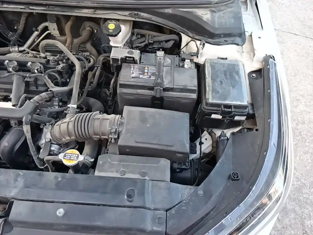 Hyundai Verna — миниатюра 21