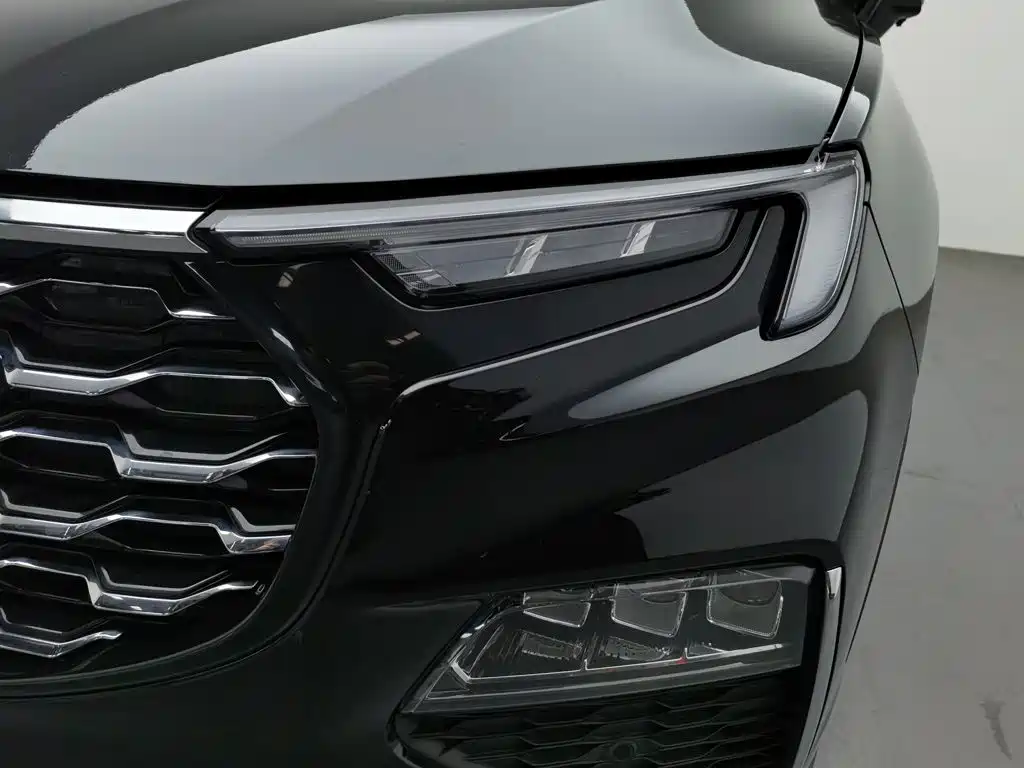 Ford Equator — миниатюра 7
