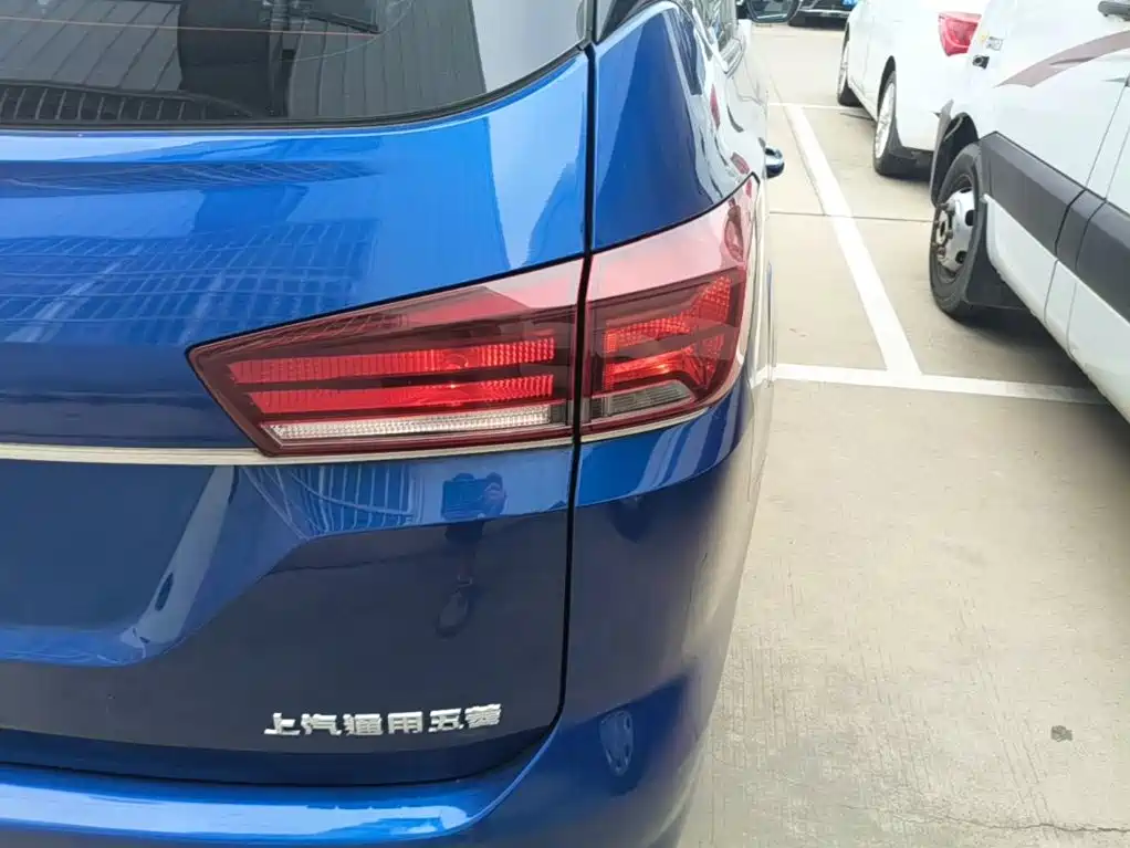 Baojun 360 — миниатюра 8