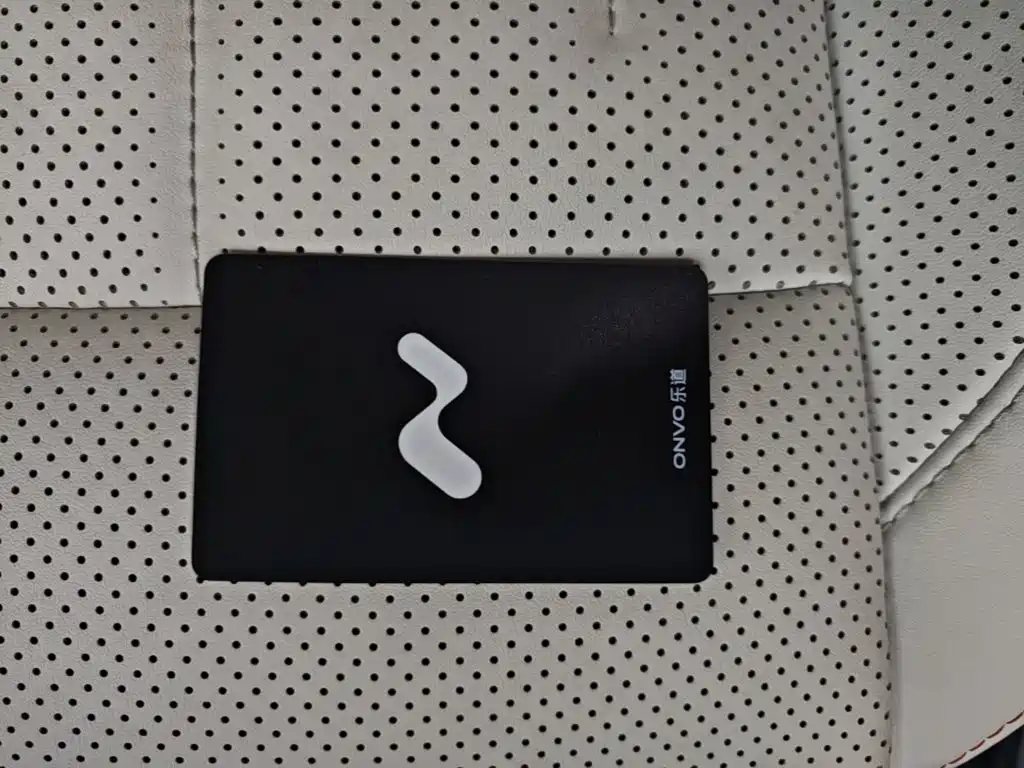 ONVO ONVO L60 — миниатюра 9